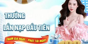 Nạp lần đầu Jun88