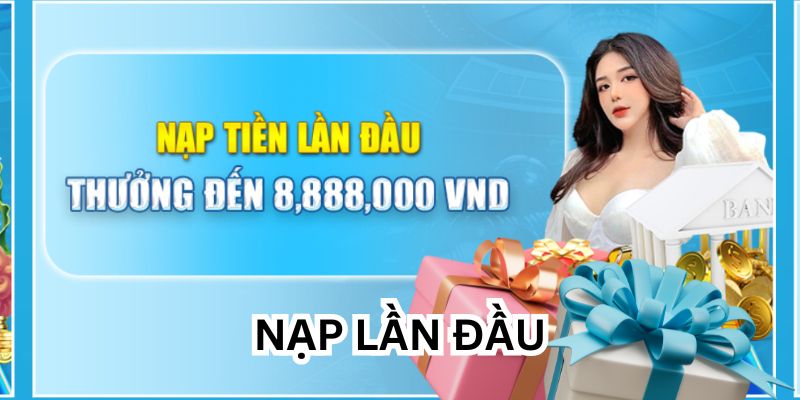 Chương trình ý nghĩa nạp lần đầu Jun88